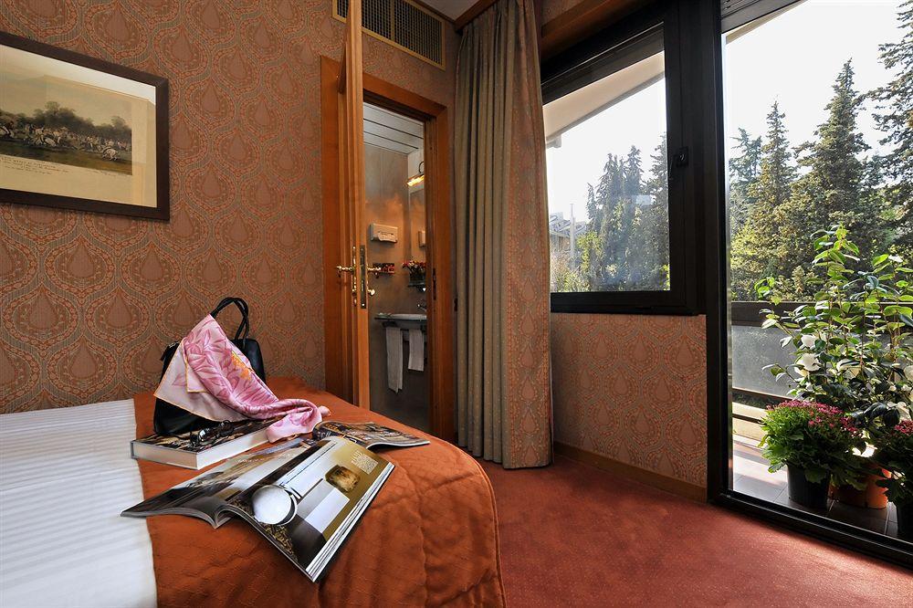 Polo Hotel Roma Quarto foto