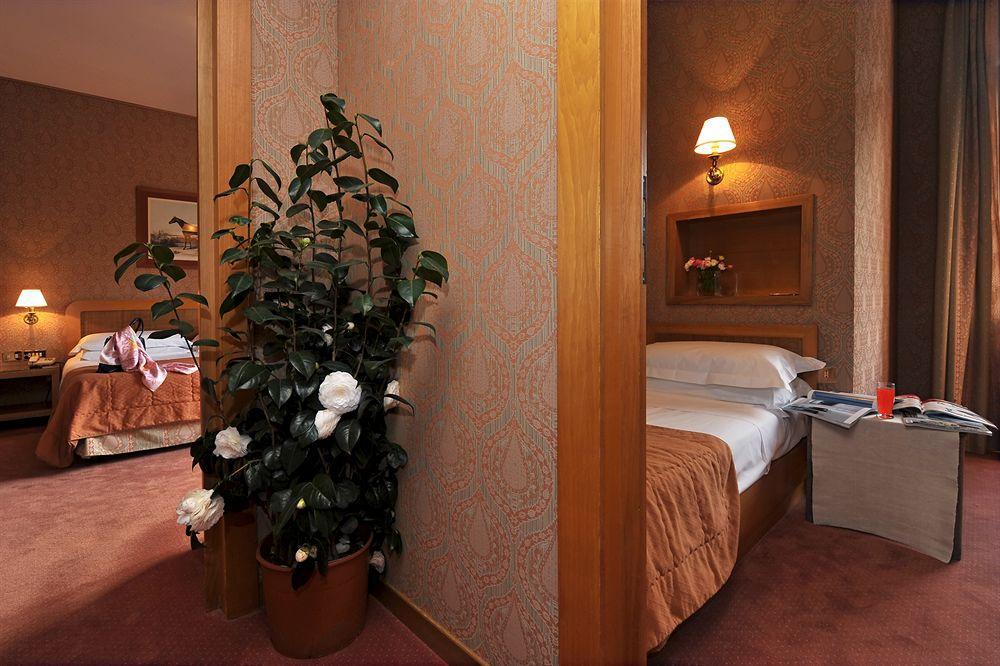 Polo Hotel Roma Quarto foto