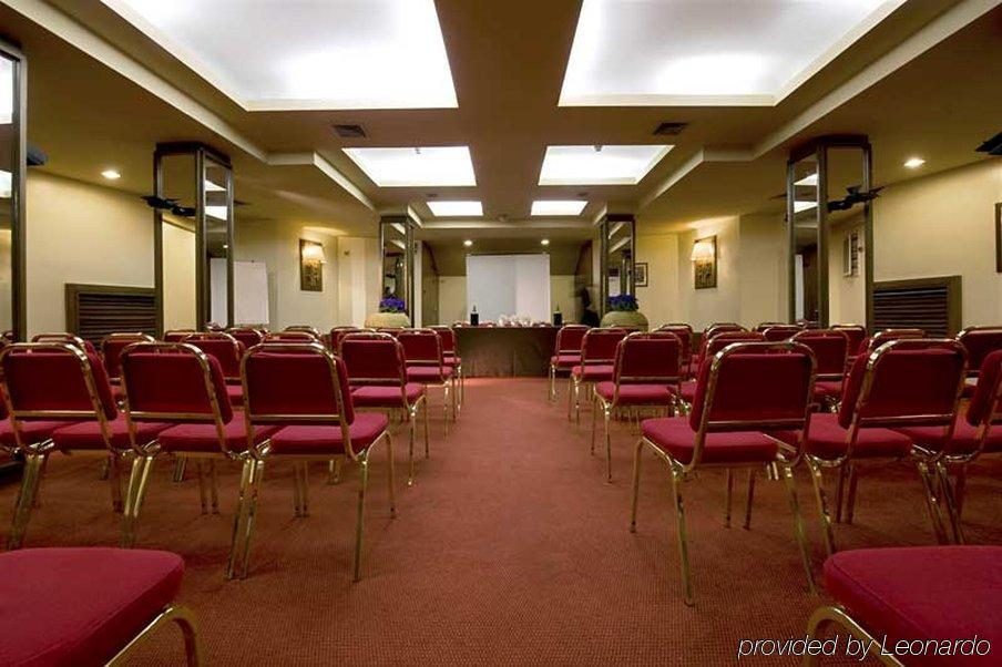 Polo Hotel Roma Facilidades foto